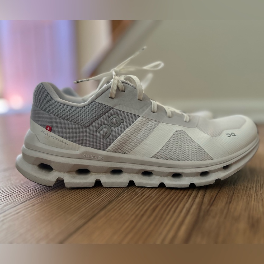 On cloudrunner